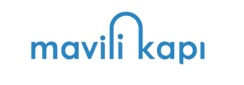 MAVİLİ KAPI